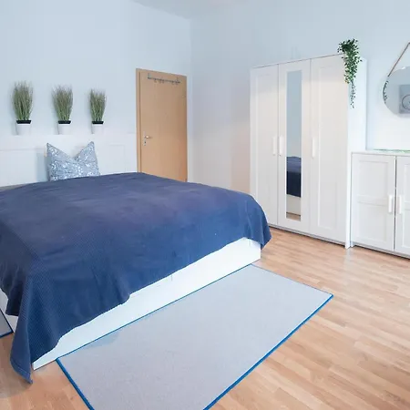 Bluecher, App 123 شقة *