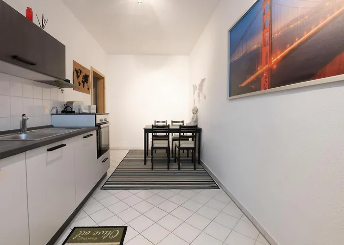 Bluecher, App 123 شقة